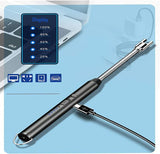 Arc Lighter With Usb Charging | Flameless Windproof