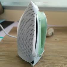 Teflon Iron Cover Protector | Non Stick Garments Care Cover For Iron | Heat Resistant Ironing Shoe for Clothes Protection