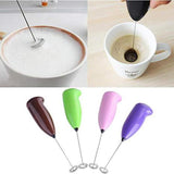 Electric Egg Beater Coffee beater